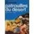 Patrouilles du desert