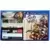 PS4 Games - God Wars : Future Past