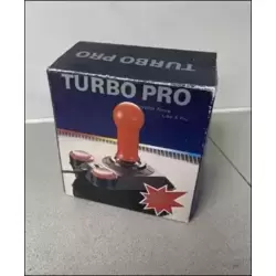 Computek Turbo Pro Joystick Score