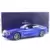 BMW m850i Blue metallic