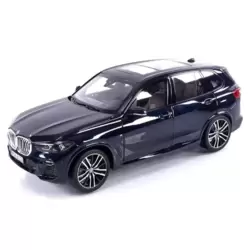 BMW X5 M 2019