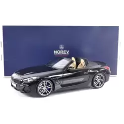 BMW Z4 2019