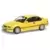 BMW M3 yellow dakar
