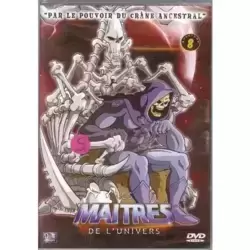 Les Maitres De L'univers Vol 8