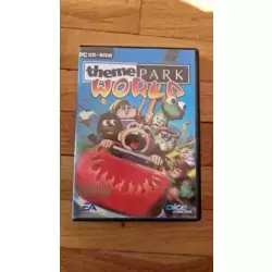 Theme Park World