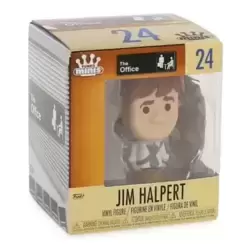 The Office - Jim Halpert