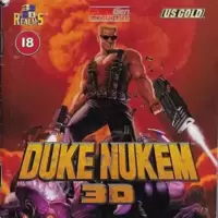 Duke Nukem 3D