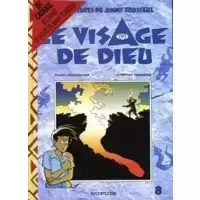 Le visage de Dieu