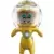 Albert - Gold Suit