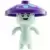 LEGO Dreamzzz Minifigures - Dreamling Mushroom