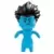 LEGO Dreamzzz Minifigures - Logan - Transformed