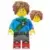 LEGO Dreamzzz Minifigures - Mateo - Neck Bracket