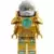 Mr. Oz - Gold Suit and Armor