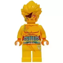 The Sandman