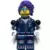 LEGO Dreamzzz Minifigures - Zoey - Backpack and Pins with Tow Ball