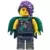 LEGO Dreamzzz Minifigures - Zoey - Dark Turquoise Cape