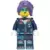 Zoey - Neck Bracket and Plate 1 x 2 with Clip