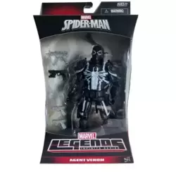 Agent Venom