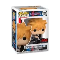 Bleach - Ichigo Kurosaki