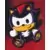 Sonic the Hedgehog Pins - Year of Shadow - Shadow (thumbs up)