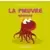 La pieuvre moqueuse
