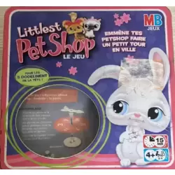 Littlest PetShop le jeu