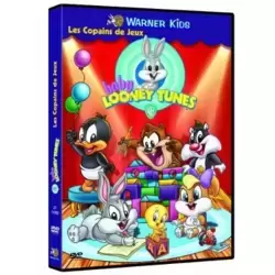 Baby Looney Tunes, vol. 1 : Les copains de jeux