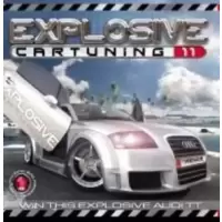 Explosive Car Tuning 11