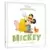 Mickey va à la ferme