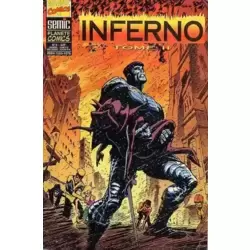 Inferno Tome 2
