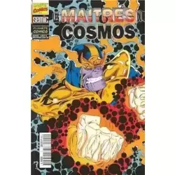 Les Maîtres du cosmos 1