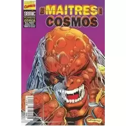 Les Maîtres du cosmos 3