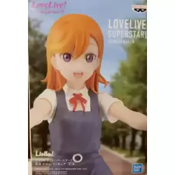 lovelive! superstar!! Shibuya Kanon ban presto