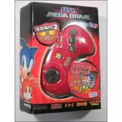 SEGA - Mega Drive  Play TV 2