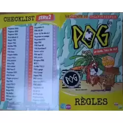 Règle Pog En Mode Truc De Ouf
