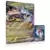 Cartes Pokemon Jumbo XXL - Ecarlate et Violet - Ire-Foudre EX - Jumbo