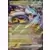 Cartes Pokemon Jumbo XXL - Ecarlate et Violet - Ire-Foudre EX - Jumbo