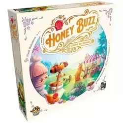 Honey Buzz