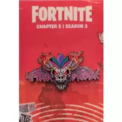 Epic Games - Chapter 5: Season 3