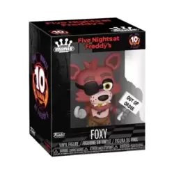 Five Nights at Freddy's - Foxy