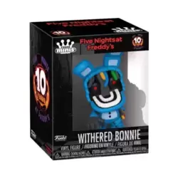 Five Nights at Freddy's - Withered Bonnie