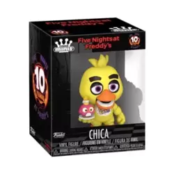 Five Nights at Freddy's - Chica