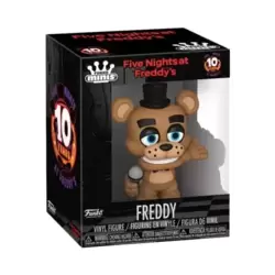 Five Nights at Freddy's - Freddy