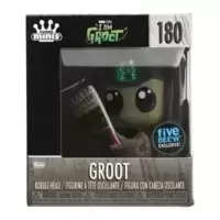 I am Groot - Groot