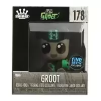 I am Groot - Groot