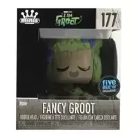 I am Groot - Fancy Groot