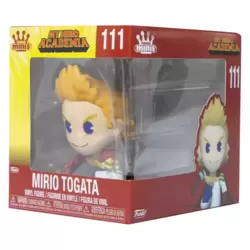 My Hero Academia - Mirio Togata