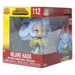 My Hero Academia - Nejire Hado