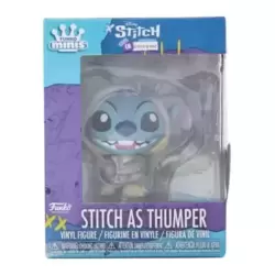 Stitch In Costume - Stitch as Thumper