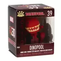 Deadpool - Dinopool